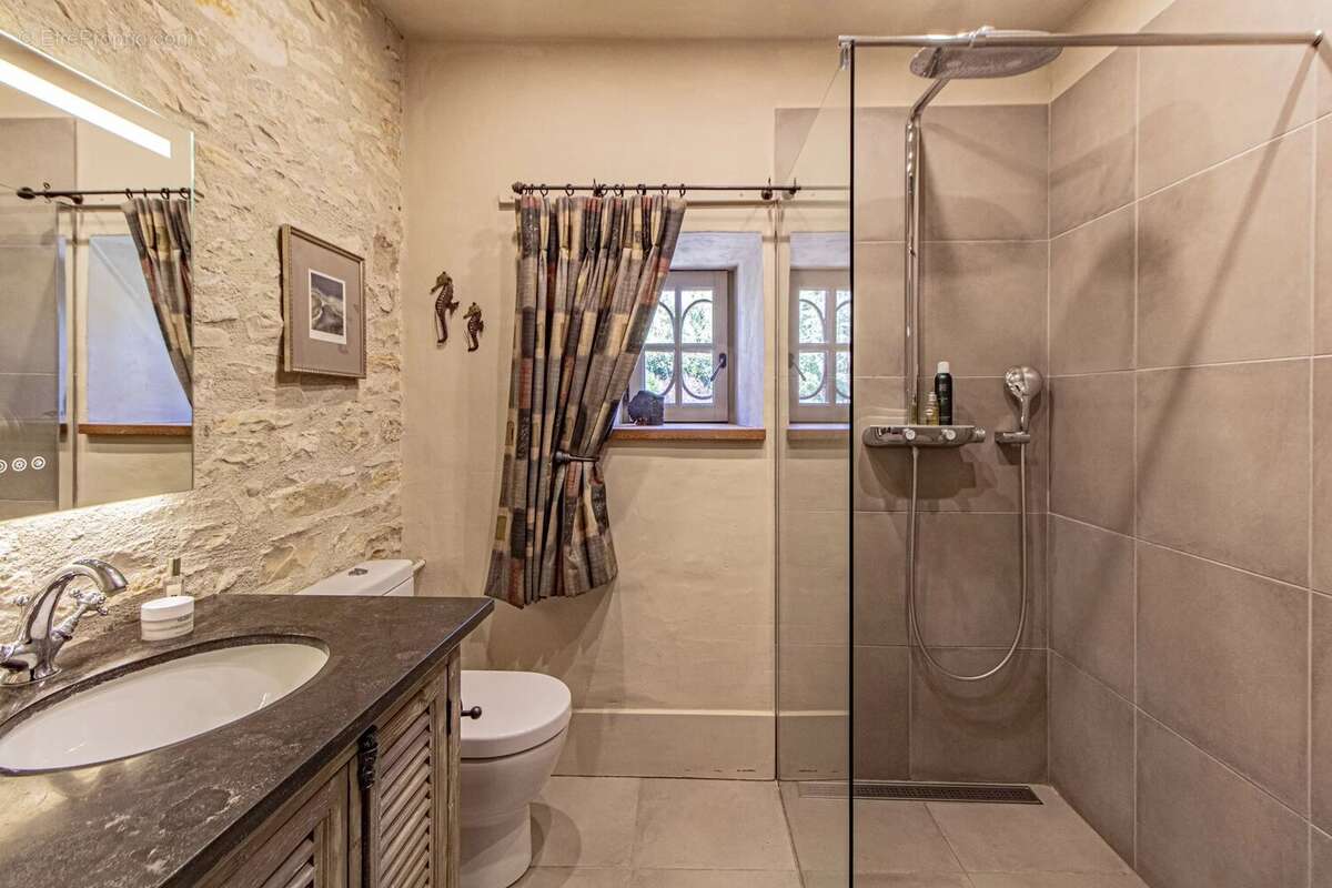 Maison à TOURNON-D&#039;AGENAIS