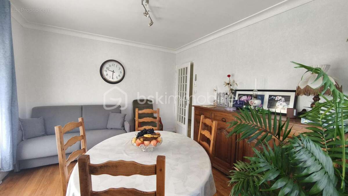 Maison avec sous-sol - photo 7