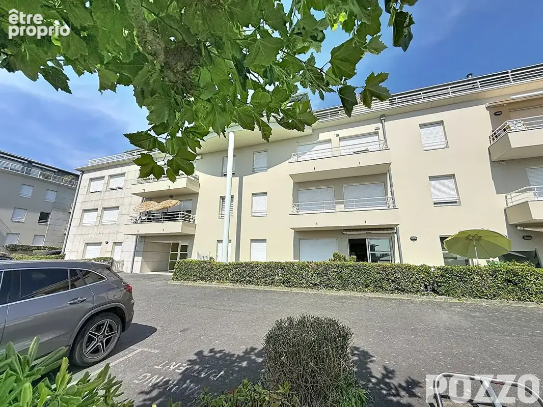 Granville ? appartement avec vue mer et terrasses - photo 5