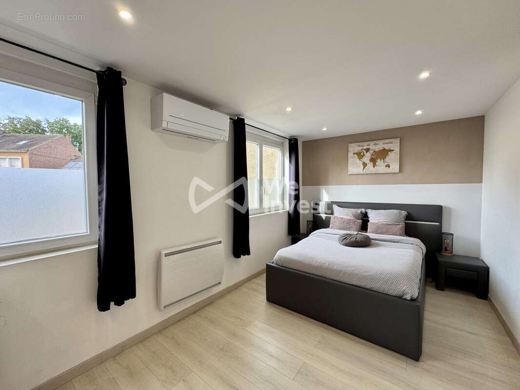 Appartement à LENS