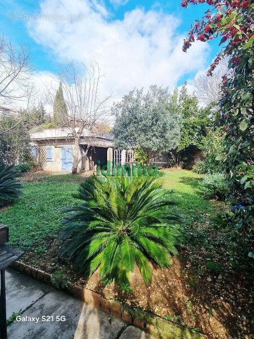 Maison à DRAGUIGNAN