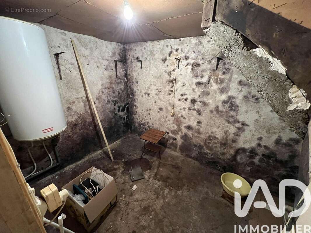 Photo 5 - Maison à L'ISLE-JOURDAIN