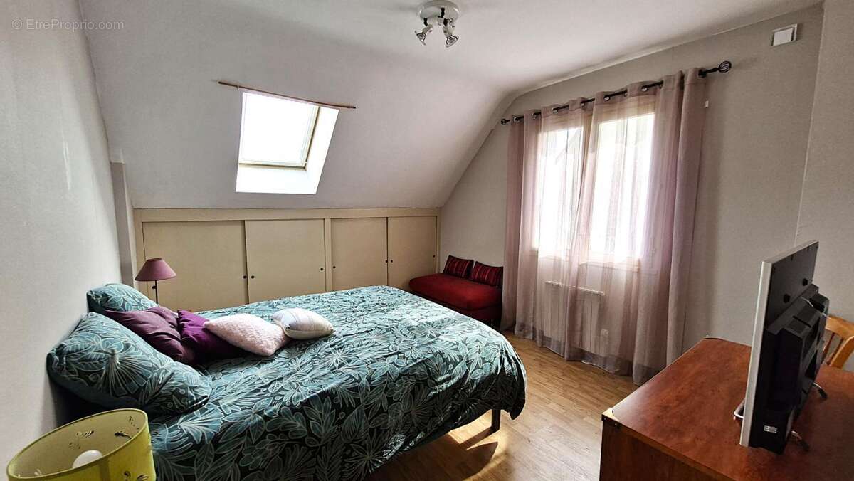 Maison à PLOUFRAGAN