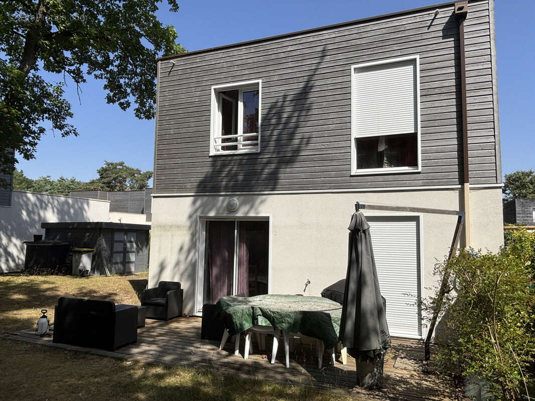 Maison à ORLEANS