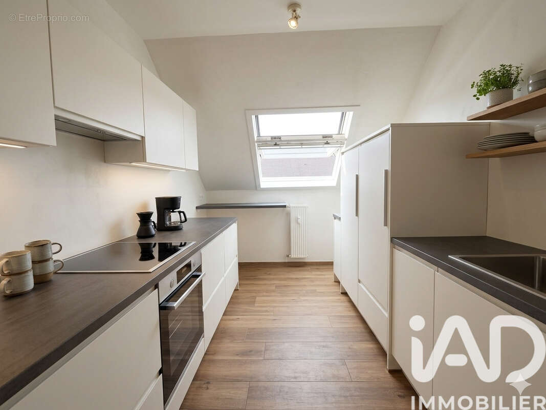 Photo 6 - Appartement à DREUX