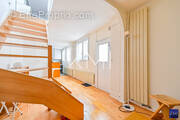 Maison à PARIS-18E