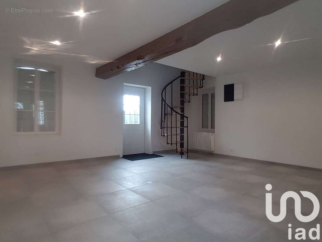 Photo 2 - Maison à CHATRES-SUR-CHER