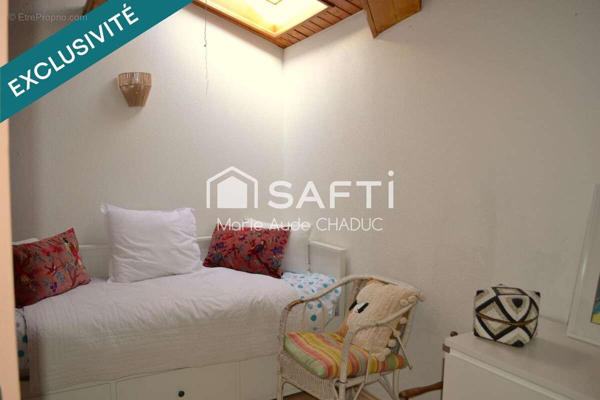 Photo 6 - Appartement à LES VANS