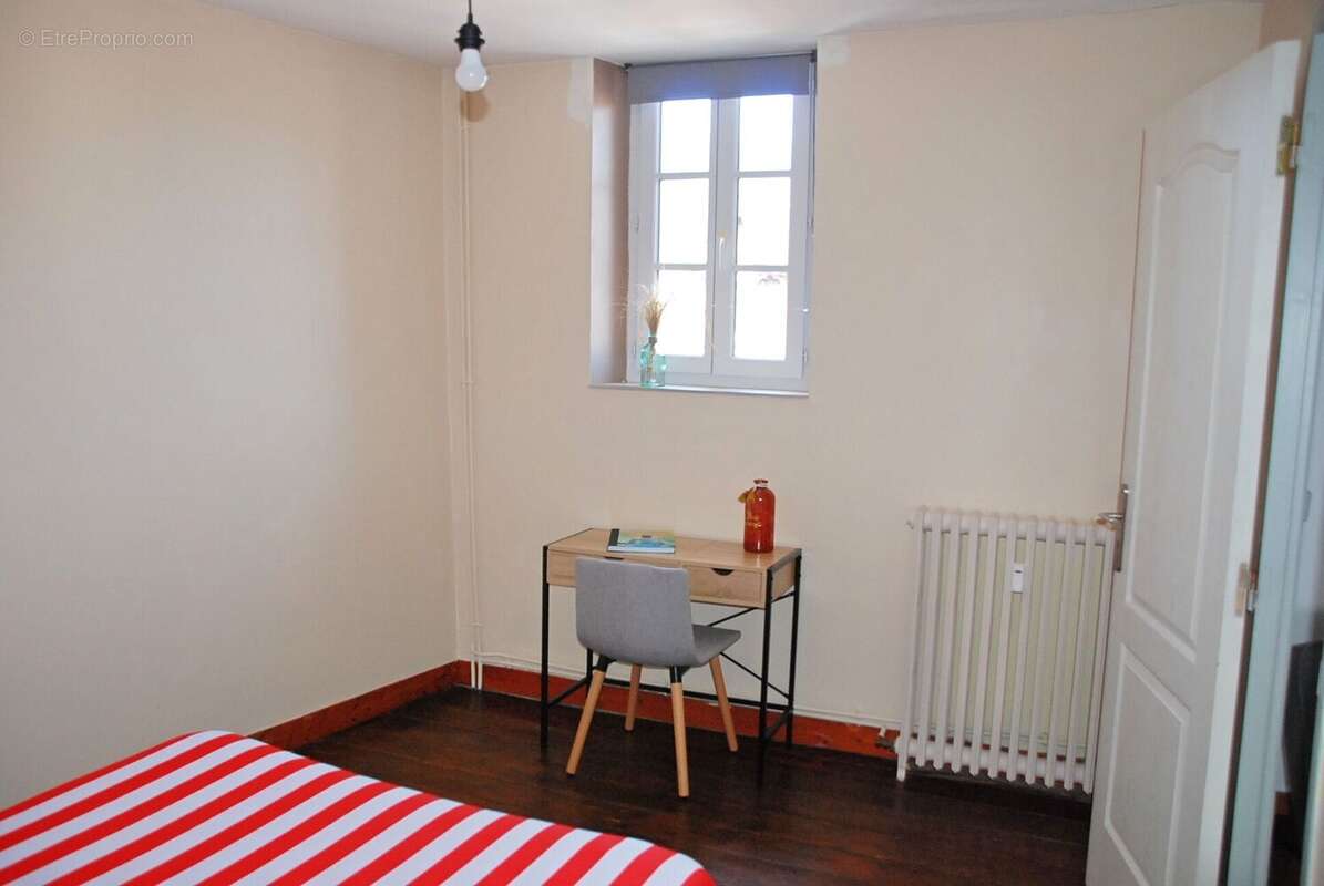 Photo 6 - Appartement à YPORT