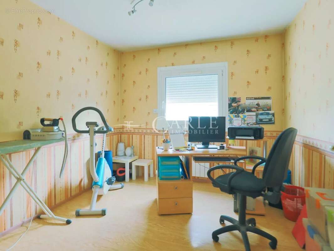 Appartement à CHASSIEU