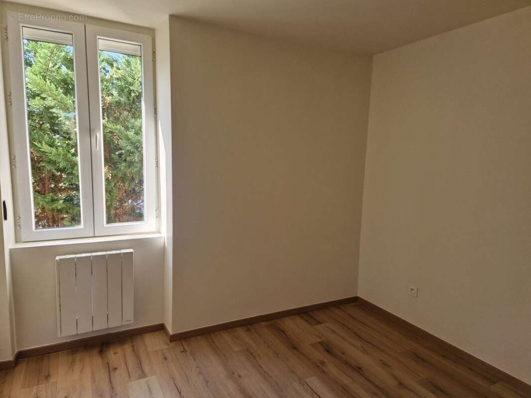 Appartement à BEAUNE