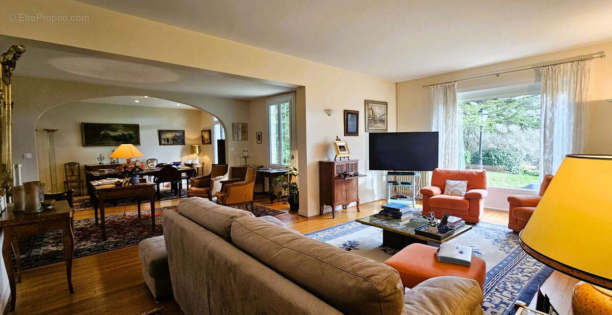 Maison à BERGERAC