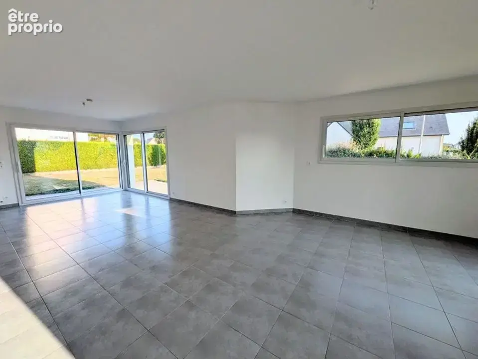 Maison 6 pièces 165 m² à vendre à Authie (14280) - photo 3