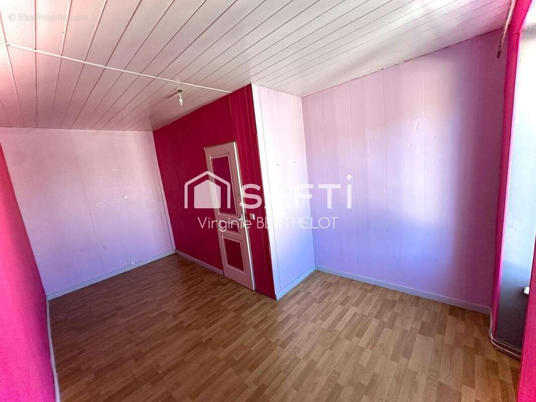 Photo 8 - Maison à BRESSUIRE