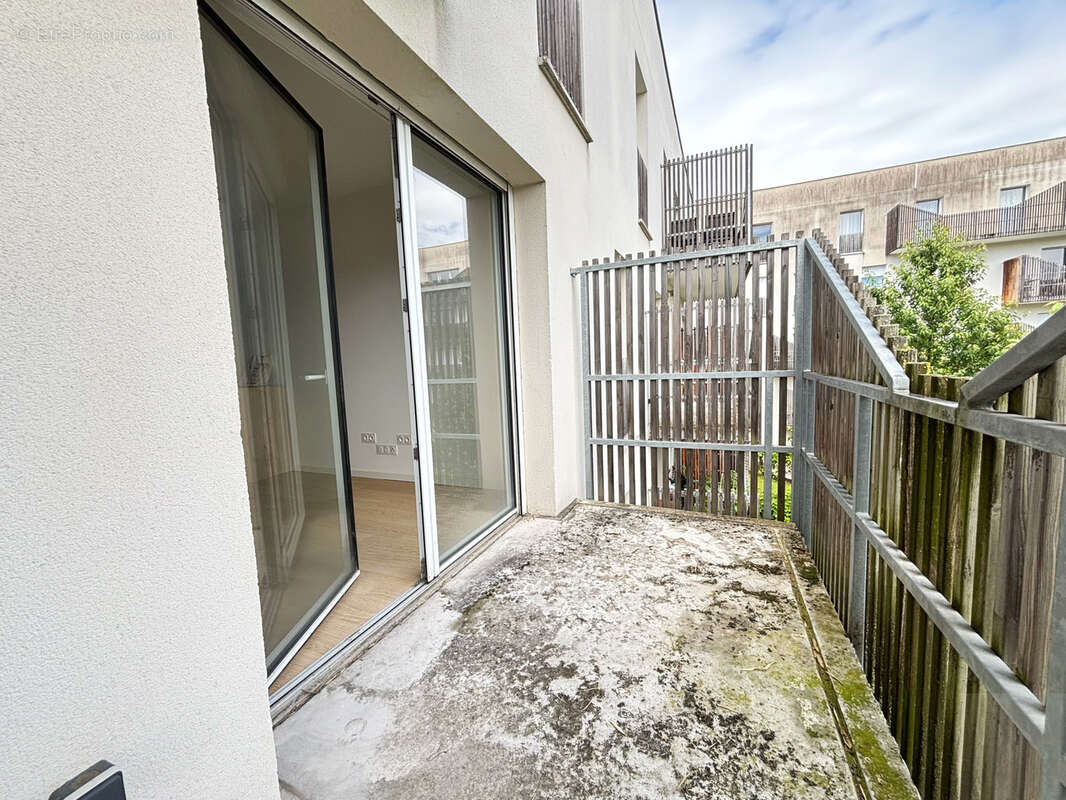 Appartement à AMIENS