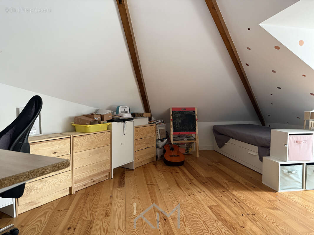 Appartement à POITIERS
