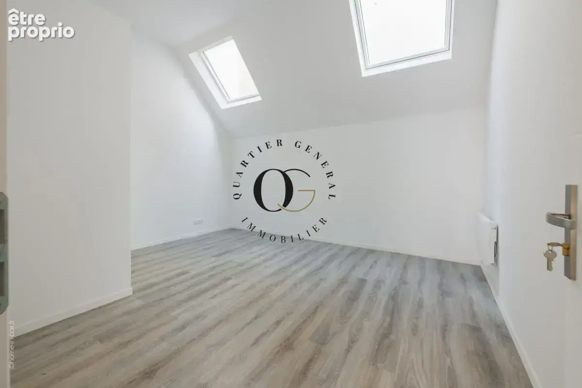 Loft quasi neuf 4/5P 150m² - photo 8