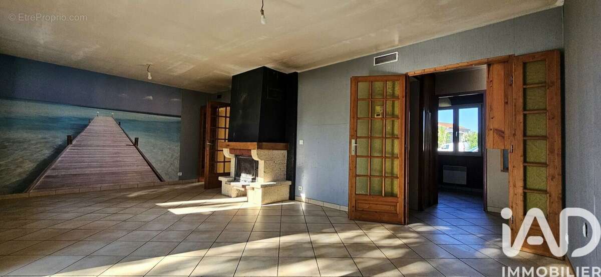 Photo 5 - Maison à LOUVIGNY