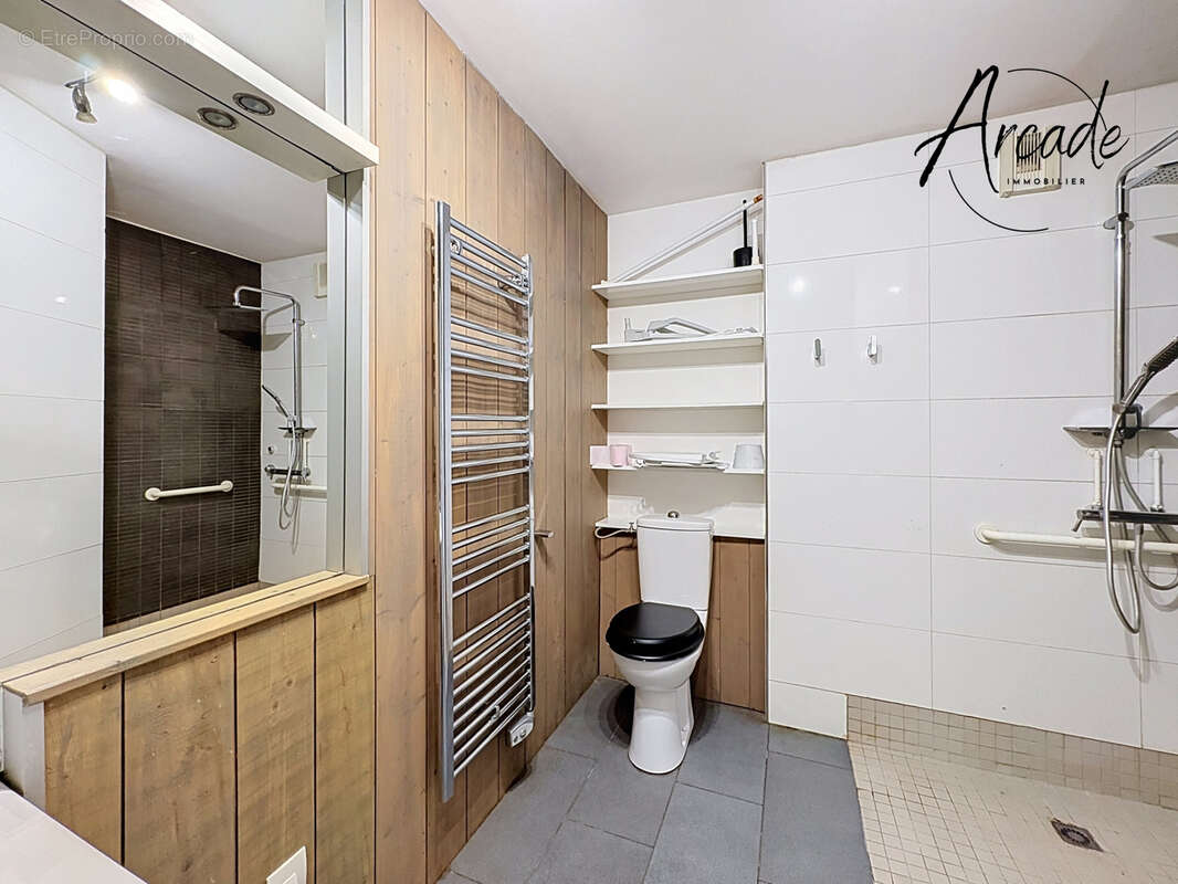 Appartement 73 m² à Le Havre  - photo 7