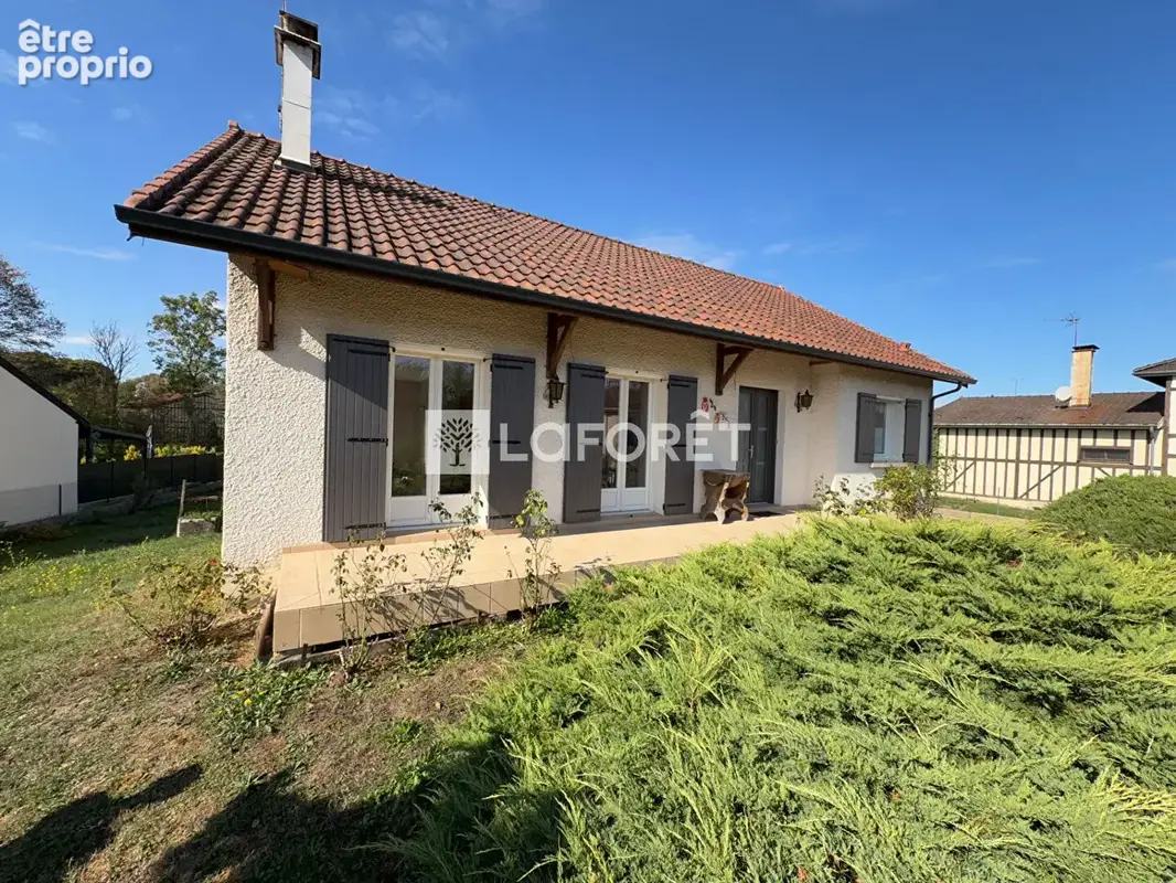 Maison Familiale - photo 15
