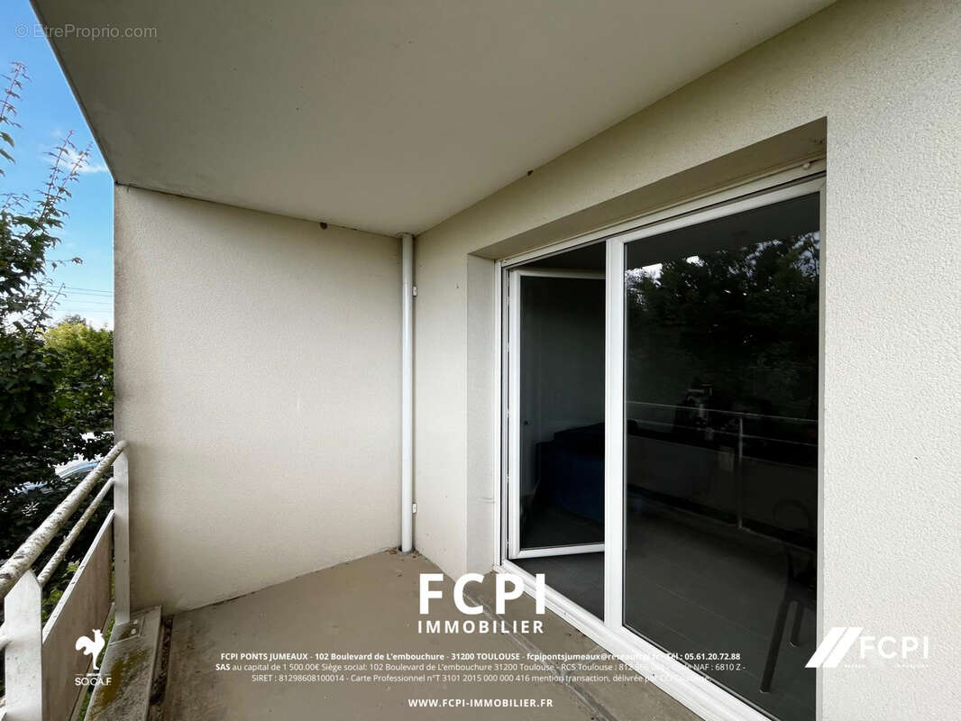 Appartement à AMBES