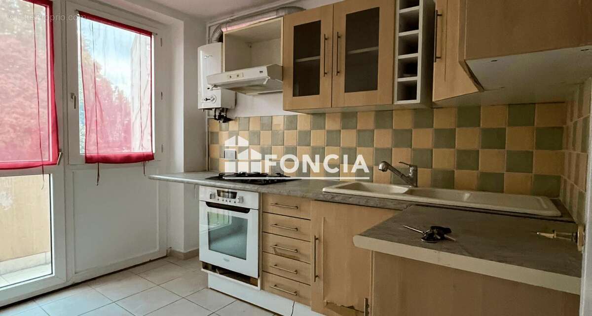 Appartement à CRETEIL