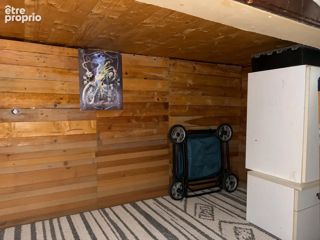 En EXCLUSIVITE Appartement T2 RDC de 41.09m2 actuellement Loué 380€ + 25€ de Charges - photo 5