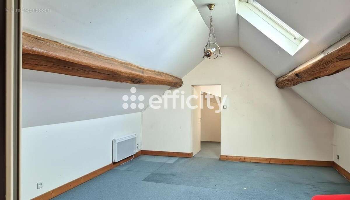 Maison 203 m² à Baule  - photo 11