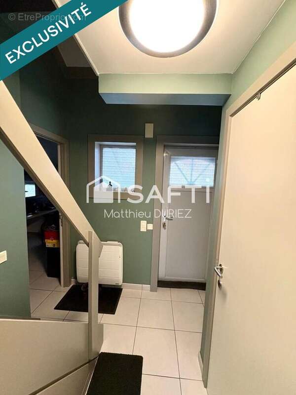 Photo 9 - Maison à GHYVELDE