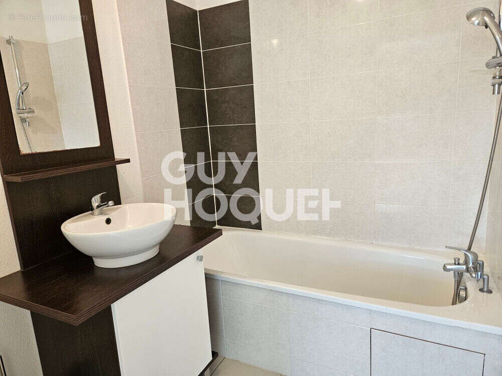 Appartement à SAINT-PERDON