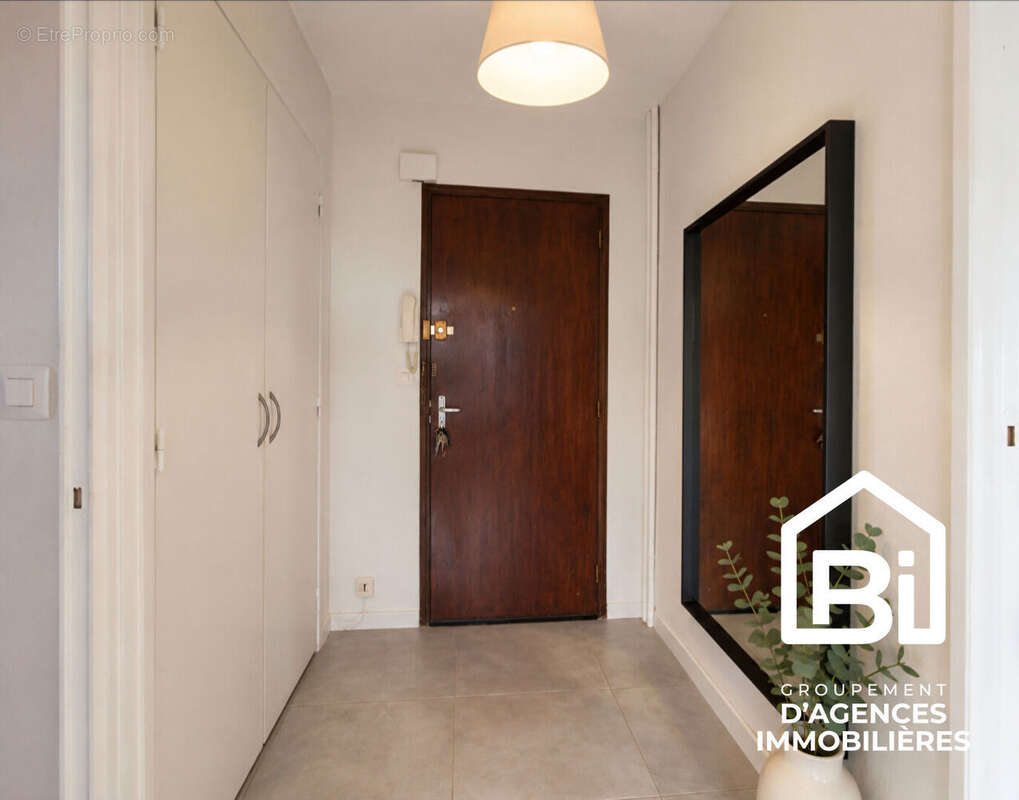 MONDEVILLE - Appartement - photo 4
