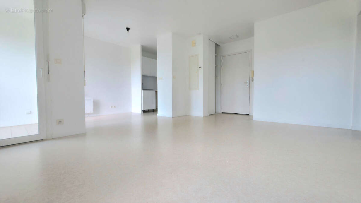 Appartement à SAINT-NAZAIRE