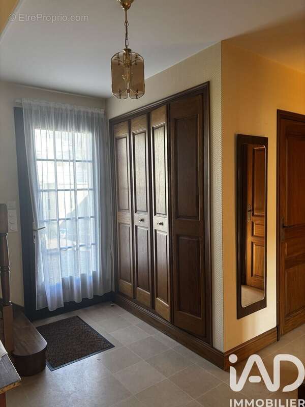 Photo 2 - Maison à YVETOT