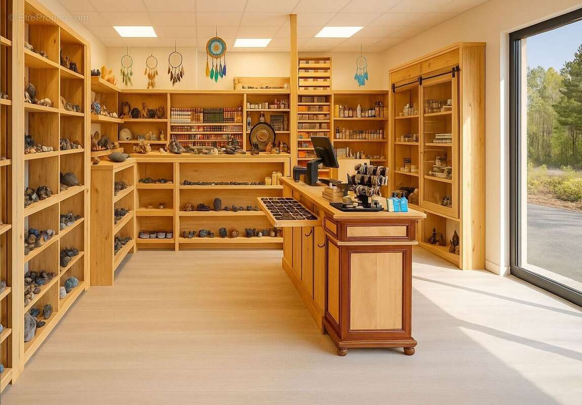 Commerce à LE PIAN-MEDOC