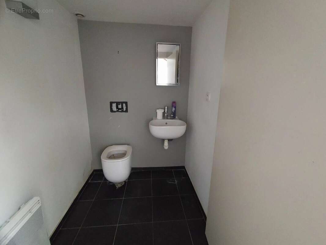Elégant appartement en duplex - photo 8