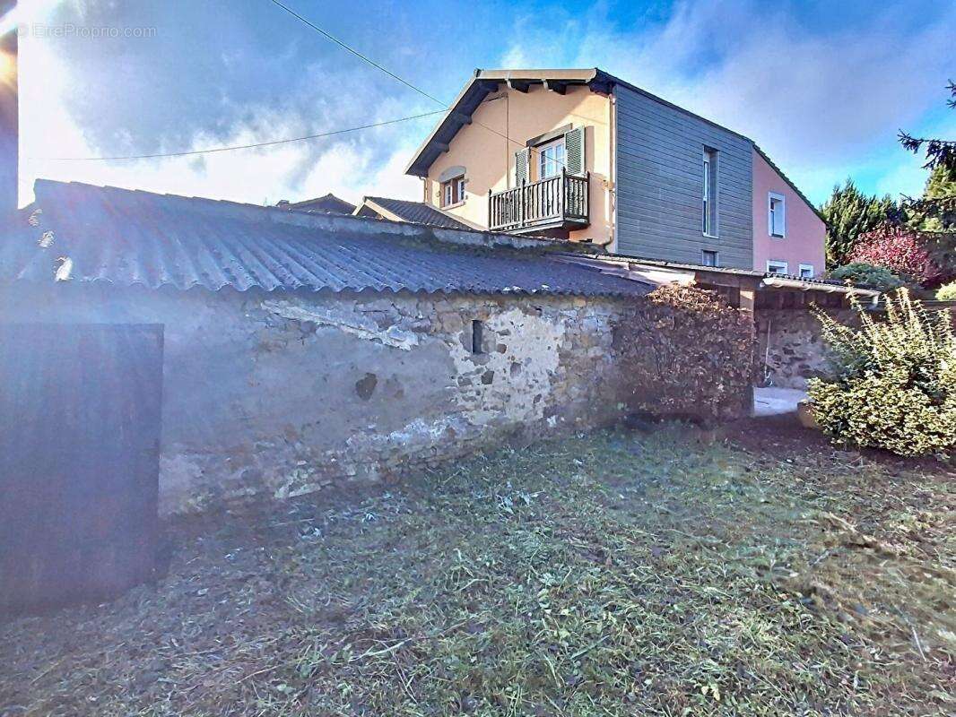 Maison Saint Hilaire De Clisson 5 pièce(s) 112 m2 avec terrain de 141m² - photo 10