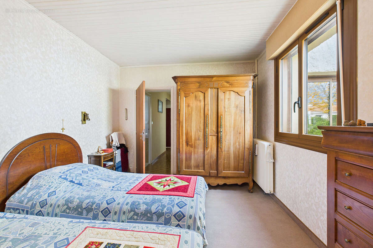 Maison à LA ROCHE-SUR-YON