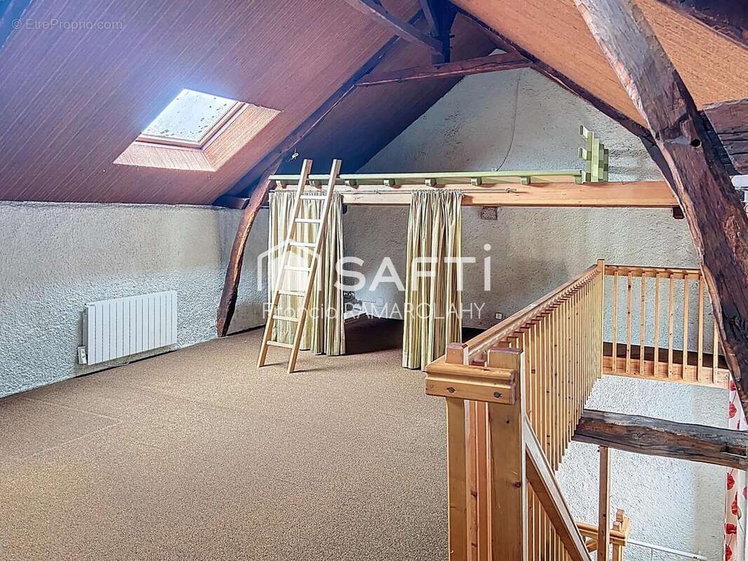 Photo 5 - Maison à GORRON