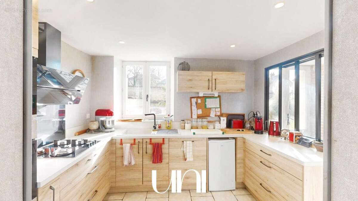 Maison 215 m² à Jort  - photo 38