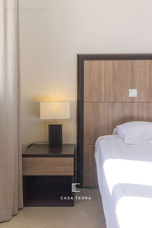 Appartement à PORTO-VECCHIO