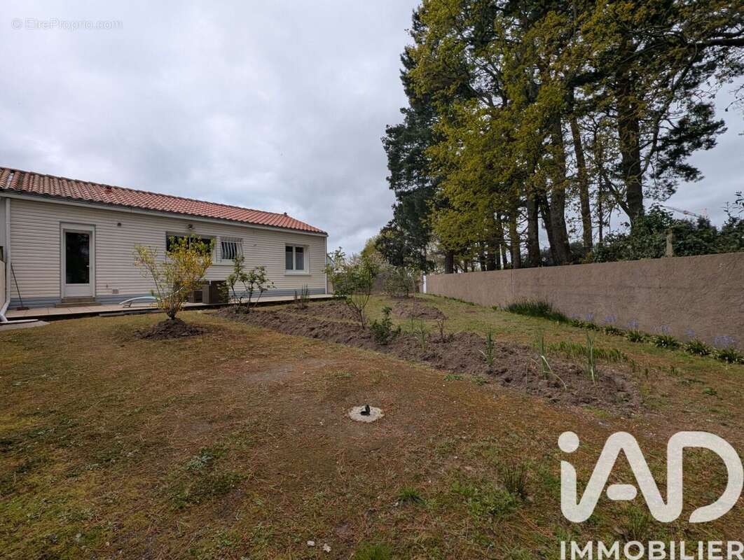 Photo 9 - Maison à CHALLANS