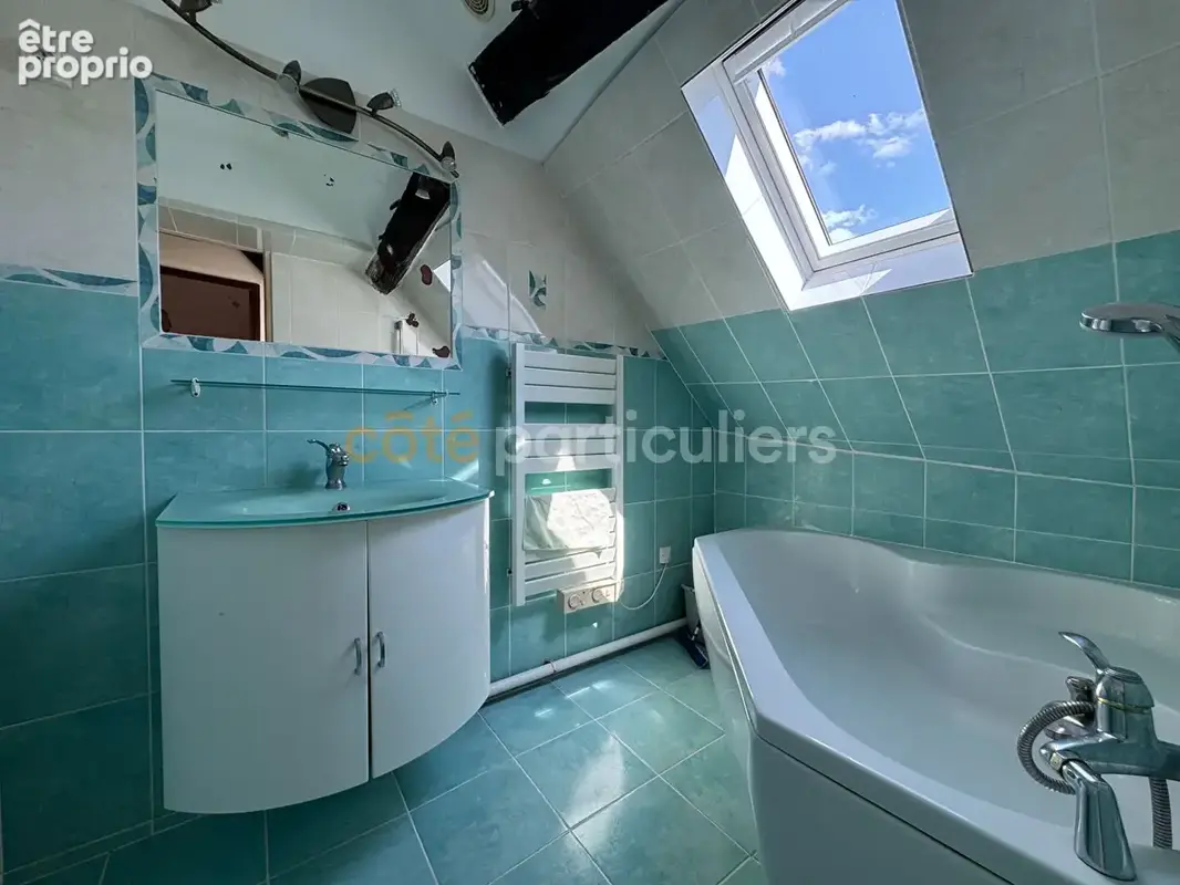 Appartement Orleans 4 pièce(s) 70.10 m2 - photo 9