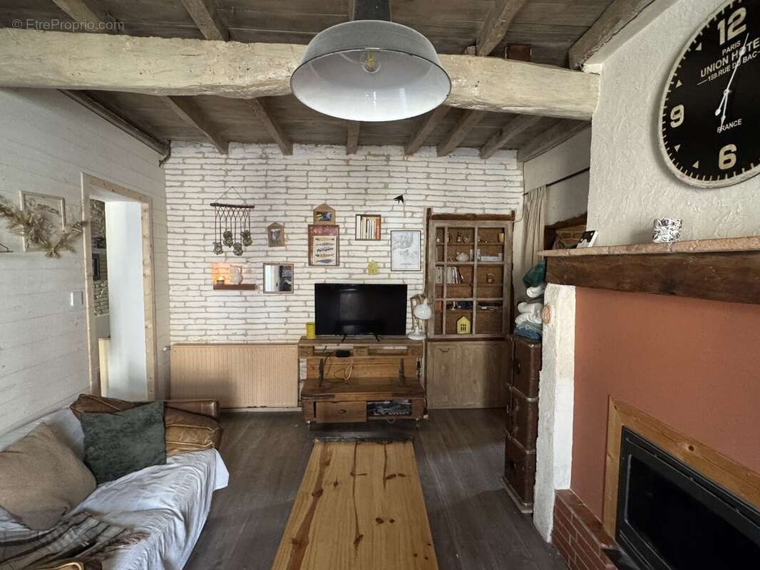 Secteur labastide beauvoir - photo 2