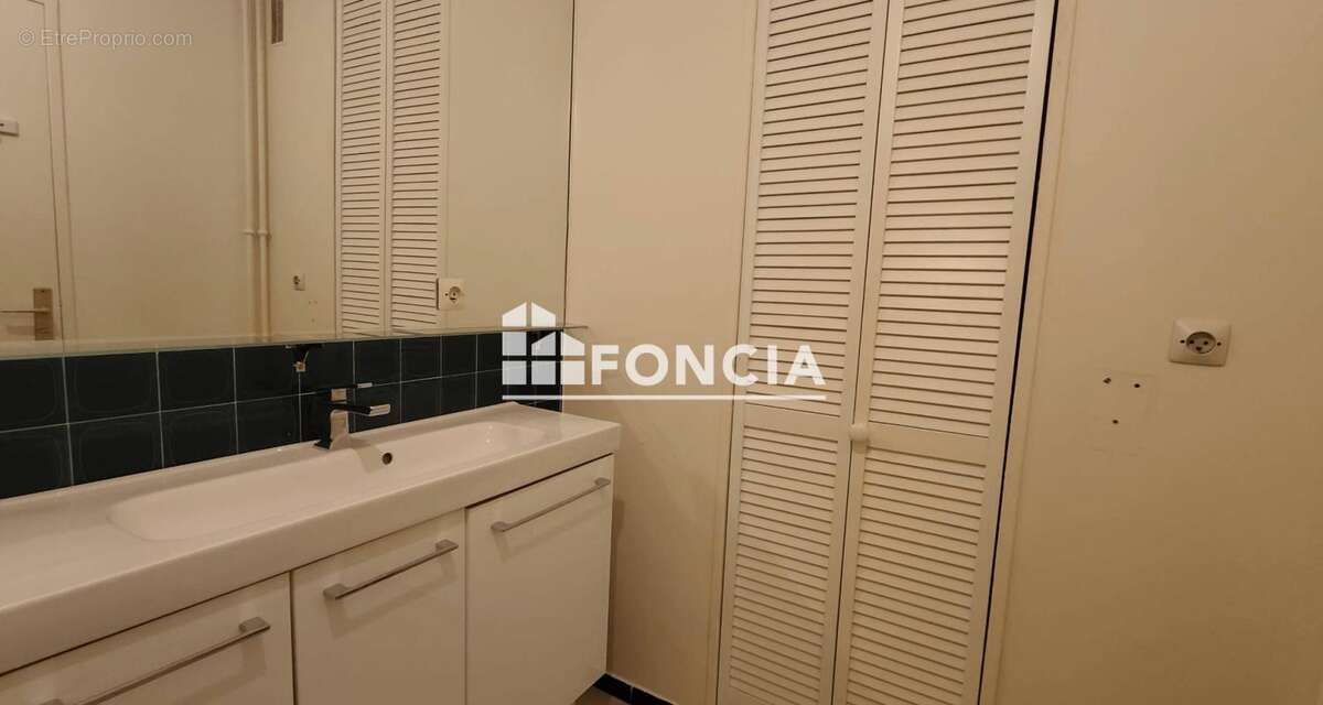 Appartement 4 pièces de 79 m² avec cave et parking – Le Plessis-Bouchard - photo 9