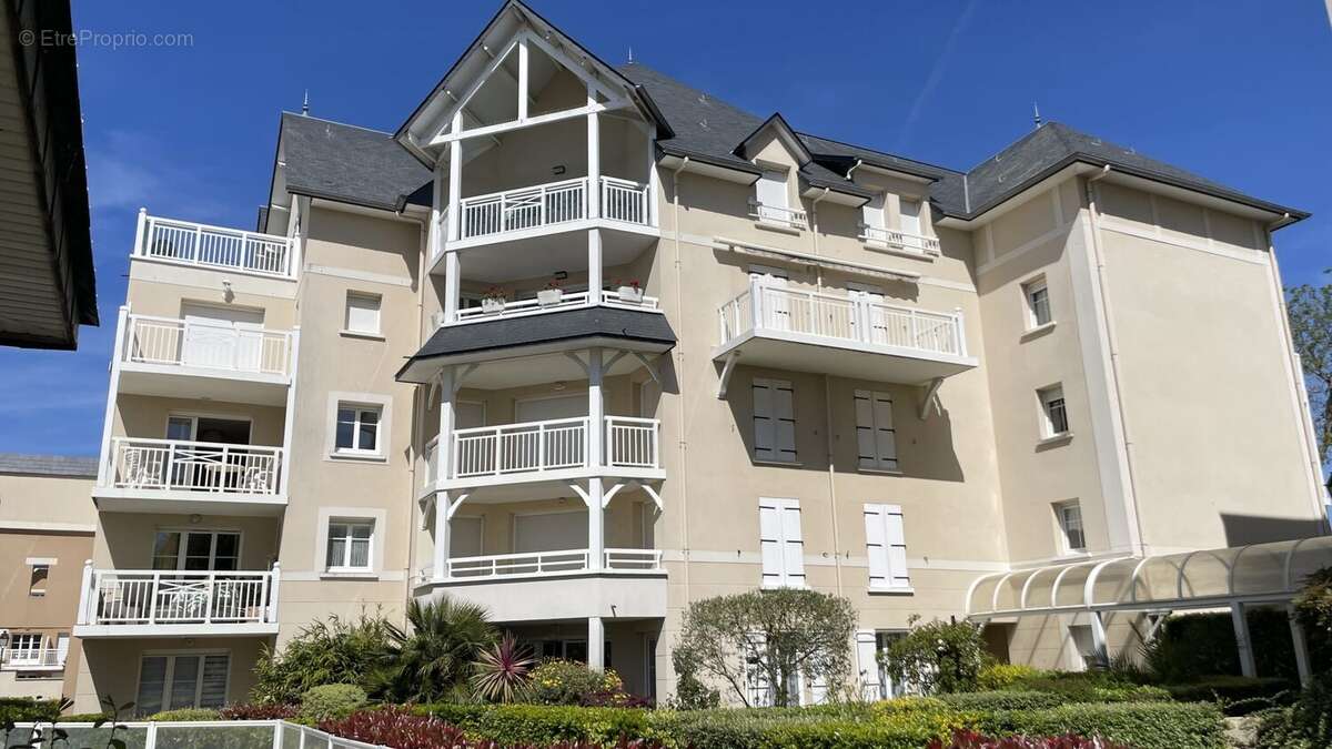 Appartement à DINARD