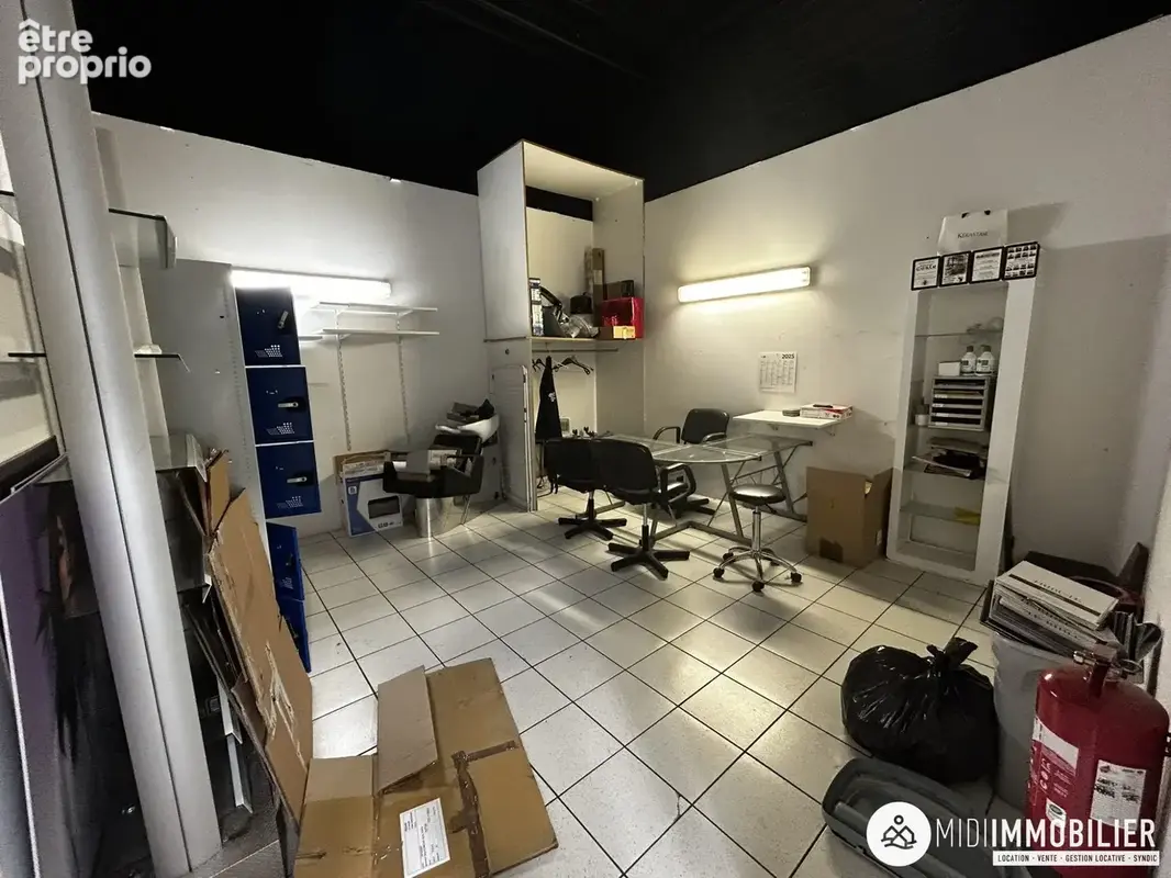 Commerce 138 m² à vendre à Albi (81000) - photo 4