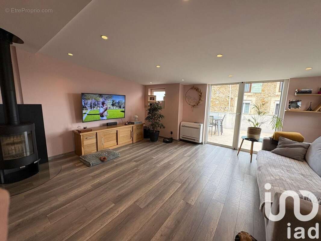 Photo 3 - Maison à ROUJAN