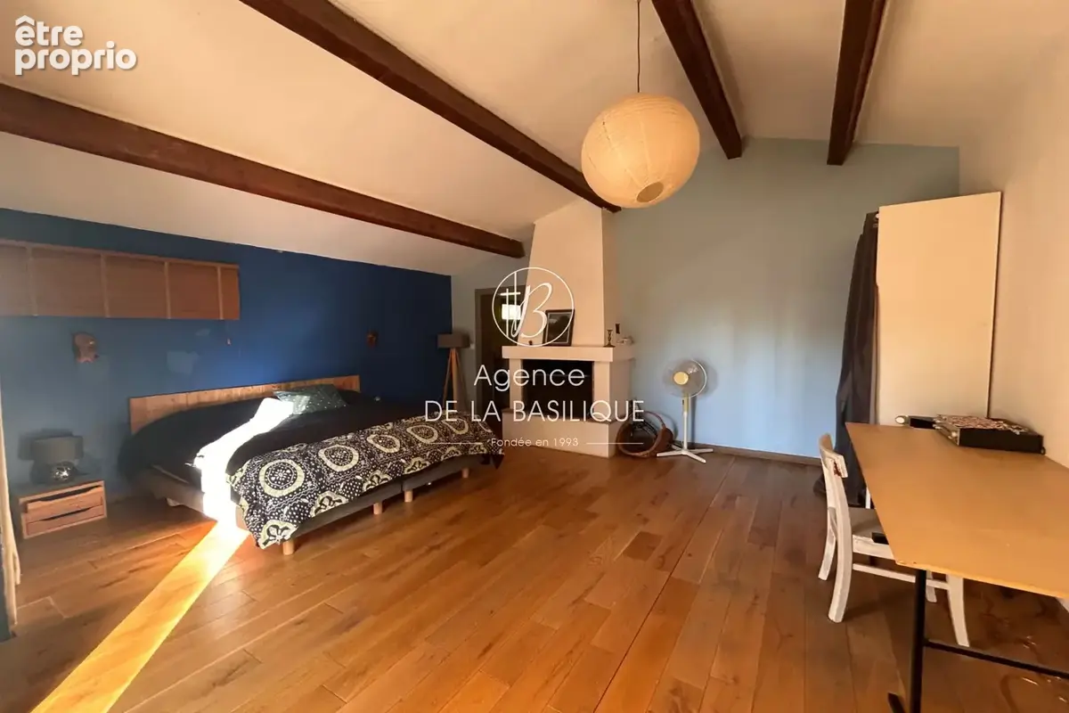 Maison 8 pièces 197 m² à vendre à Pourrieres (83910) - photo 9