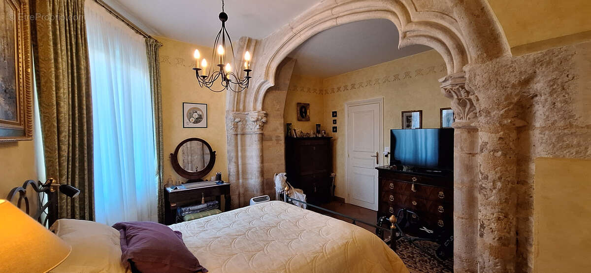 Appartement à SENS