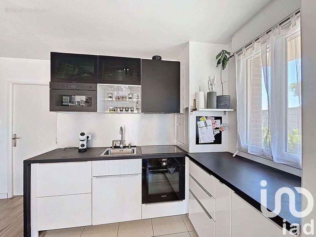 Photo 4 - Appartement à MONTLHERY